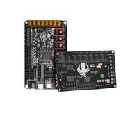 Placa base V1.1 BTT Octopus-446ZE for impresoras 3D, V2.2 TMC5160 TMC2209 Ender 3 Pro, compatible con kits Voron .4(Only the Board)