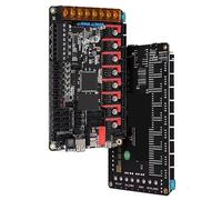 Placa base V1.1 de 32 bits con TMC2209/TMC5160 for Voron 2.4/CR-10(Only The Board)