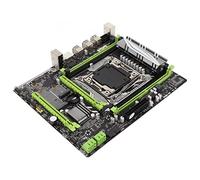 Placa base, velocidad rápida de Internet buena estabilidad M.2 WiFi Interfaz Placa base de escritorio para el hogar