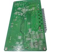 Placa Base, versión de Modelo Antiguo, Placa Base, Placa lógica formateadora de Impresora UV, Compatible con Impresora Epson 1390 1400(1400)