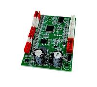 Placa Base W12 Pro Compatible Con Redkey, Repuestos For Aspiradora Y Fregadora De Suelos, Accesorios For Placa De Control Principal.
