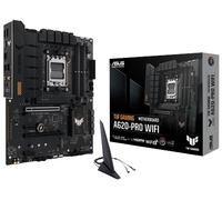 Placa base WiFi ATX TUF GAMING A620-PRO - ASUS