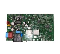 Placa Base X1-1 X1-2X1-3, Compatible Con Refrigeradores Bosch