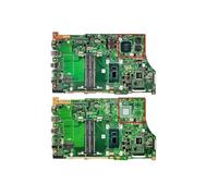 Placa Base X530UN for portátil X530UA X530UF A530U F530U V530U R530U K530U S530U X530UNO, i3, i5, i7, CPU de 8.ª generación(I7-8550U-PM-V2G)