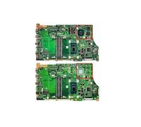 Placa Base X530UN for portátil X530UA X530UF A530U F530U V530U R530U K530U S530U X530UNO, i3, i5, i7, CPU de 8.ª generación(I5-8250U-PM-V2G)