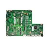 Placa Base X540LJ for portátiles A540LJ, F540LJ, K540LJ, R540LJ, X540L, CPU i3, i5, i7 de 4.ª y 5.ª generación, 0 GB/4 GB de RAM, GT920M(I7-4500U 0GB)