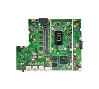 Placa Base X540U for X540UV X540UB X540UBR A540U X500U P540U K540U F540U Placa Base for Ordenador portátil 4405u 4417u i3 i5 i7 V2G(4GB i7-6th Gen V2G)