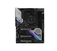 Placa Base X570 ATX - Zócalo AM4, Compatible con CPU 5500/5600/5700X/5800X3D, 4 Ranuras DDR4, M.2 NVME, HDMI, PCIe 4.0
