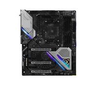 Placa Base X570 Taichi Socket AM4 DDR4 de 128 GB Compatible con CPU ATX M.2 de 5700, 5900, 5600, 3400, 4300, 2600 y 3800