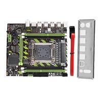 Placa Base X79G LGA 2011 X79G Placa Base para Computadora de Escritorio Compatible con Memoria DDR3 REG ECC para la Serie Xeon Y la Serie I7