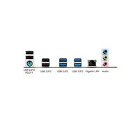Placa Base X99 K9 con Refrigeración por Ventilador LGA2011-3 VRM y Módulo de Memoria 213316G Apto para CPU de la Serie Xeon E5 V3/V4/Core 17