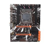 Placa Base X99 Lga2011 3 DDR4 para Ordenador de Escritorio, Placa Base para Chipset X99, Placa Base Lga 2011 3, Placa Base Micro ATX, Placa Base Lga 2011 X99, Madre Enfriadora
