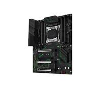 Placa Base X99 MR9S, procesador LGA2011-3 Xeon E5 2680 V4, 32 GB DDR4, TPM 2.0, NVME M.2, USB 3.0(Motherboards)