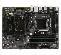 Placa Base Z270P-D3 DDR4 LGA 1151 DDR4 For Z270 64GB USB3.1 HDMI Placa De Escritorio For GIGABYTE, Partes