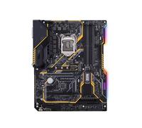 Placa Base Z370-PLUS Gaming Z370 LGA 1151 for CPU i7-8700K i5-8600K i7-9700K DDR4 M.2 HDMI