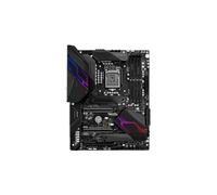 Placa Base Z390, LGA1151, Compatible con procesadores Core i5-9400F/8600K, i7-9700F, i9-9900KF, 4xDDR4, M.2, ATX