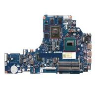 Placa Base ZIVY2 LA-B111P for portátiles Y50-70. con CPU i5/i7 de 4.ª generación y GPU DDR3.(I7-4th GTX960 2G)