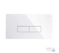 Placa Blanca Para Caja Pucci Eco