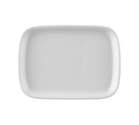 Placa Blanca Thomas Trend 28,5 X 21 Cm