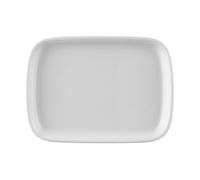 Placa Blanca Thomas Trend 28,5 X 21 Cm