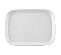 Placa Blanca Thomas Trend 39,5 X 28,5 Cm