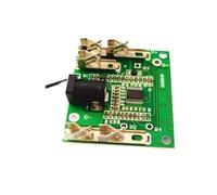 Placa BMS, 5S 18v 21v 20A 18650 Li- batería de litio BMS for destornillador Shura cargador Placa de protección apto for taladro eléctrico 18v 21v A1