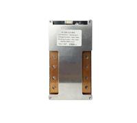 Placa BMS, BMS 3S4S Balance 100A 120A 160A 200A 300A 380 12,6 V/16,8 V 18650 Placa de protección de batería Lipo/LiFePo4 TFT Volt Collect Dispay(4S 330A 3.2V Same)