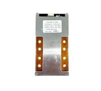 Placa BMS, BMS 3S4S Balance 100A 120A 160A 200A 300A 380 12,6 V/16,8 V 18650 Placa de protección de batería Lipo/LiFePo4 TFT Volt Collect Dispay(3S 180A 3.7V Same)