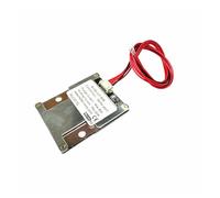 Placa BMS, BMS 3S4S Balance 100A 120A 160A 200A 300A 380 12,6 V/16,8 V 18650 Placa de protección de batería Lipo/LiFePo4 TFT Volt Collect Dispay(4S 120A 3.2V Same)