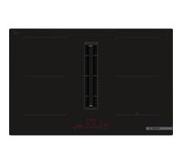 Placa Bosch Serie 6 PVQ811H26E inducción 80 cm 4 zonas Home Connect