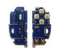 PLACA BOTONES DERECHA PARA PS VITA 2000 USR-1001 DIRECCION CONTROL 1-887-460-21