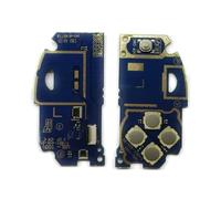 PLACA BOTONES IZQUIERDA PS VITA 2000 USL-1001 DIRECCION CONTROL 1-887-459-21