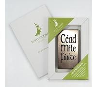 Placa bronceada Story of Ireland Cead Mile Failte