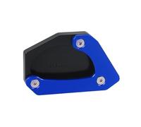 Placa Caballete Extensión De Caballete Lateral para Motocicleta para V-Strom 650, 650XT, DL650, DL650XT, V-Storm 2011-2023