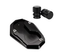 Placa Caballete Extensión De Pie De Pata De Cabra para Motocicleta para Pan America 1250 PA/S PA1250 S 1250 para Special 2021 2022 2023