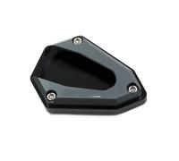 Placa Caballete Moto para ZONTES 350-E 350-D 350-K 350-M 350D 350E 350M 350K Accesorios para Motocicletas Pata Cabra Caballete Lateral Pedal extensión de ampliación de pie