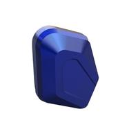 Placa Caballete Placa De Ampliación para Pata De Cabra De Motocicleta para C400GT C400X, Almohadilla De Extensión para Pata De Cabra Lateral para SR4Max