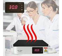 PLACA CALEFACCION CALENTADORA HORNILLO LABORATORIO HP1