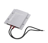 Placa Calefactora De Termostato PTC, Calentador De Temperatura Constante De 220V, 50W/80W/110W, Elemento Calefactor De Repuesto Para Electrodomésticos Pequeños, 1 Ud.(80W 150℃)