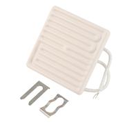 Placa calefactora superior infrarroja IR para estaci?n de retrabajo de soldadura BGA