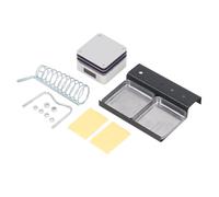 Placa Caliente del Soldador, Calentamiento Rápido PD 65w 20v 3.25A, Mini Estación de Soldadura de Temperatura Constante para Reparación