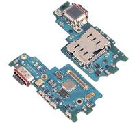 PLACA CARGA COMPATIBLE PARA SAMSUNG GALAXY S21 FE 5G MICROFONO CONECTOR MODULO