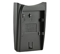 Placa cargadora Jupio para Canon BP-511