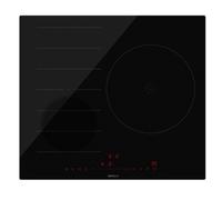 Placa Cecotec Bolero Squad I 3300 FullFlex inducción 2 zonas 7400 W Bridge Zone touch