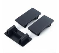 Placa ciega de montaje para interruptor basculante automotriz, 3 piezas, diseñada para integración de paneles de formato ARB Narva