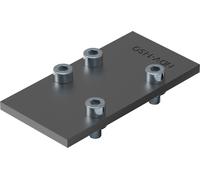 Placa Ciega Festo - 11308