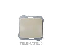 Placa ciega marfil Simon 75 - 75800-31
