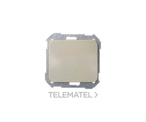 Placa ciega marfil Simon 75 - 75800-31