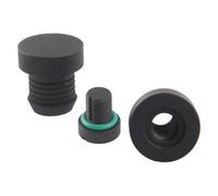 Placa Ciega Válvula EGR Kit Kit Extracción Tapones Obturación l Adaptador Y l Termostato l Enfriador Serie 1 3 5 Y 7