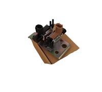 Placa Ciega Válvula EGR Kit MR577099 K5T81289 K5T46494 Para Mitsubishi Para Pajero Para Montero Sport Nativa L200 Para Triton 4D56 Válvula Solenoide De EGR